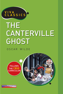 Viva Classics: The Canterville Ghost Class XI